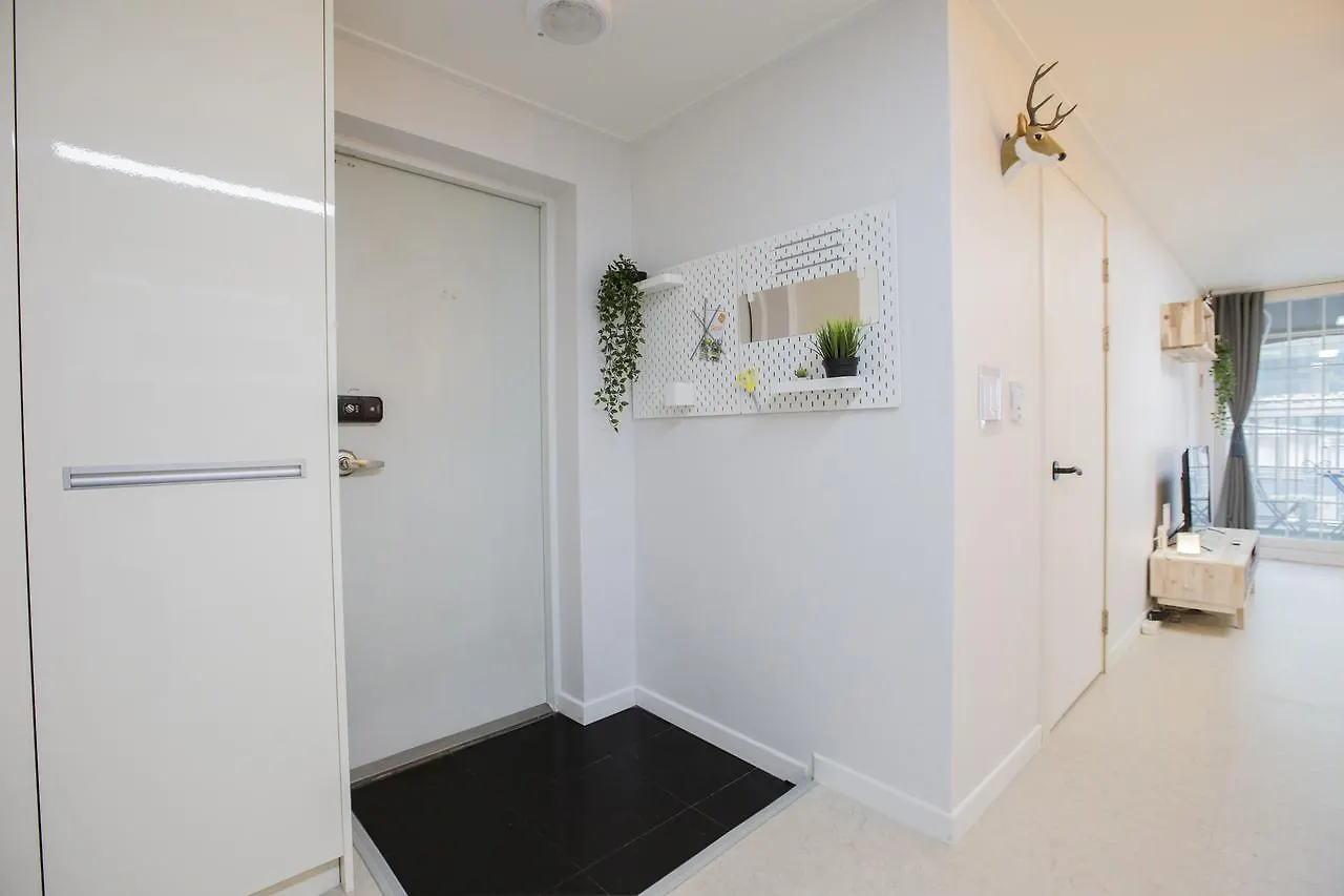 Dear House Apartman Szöul