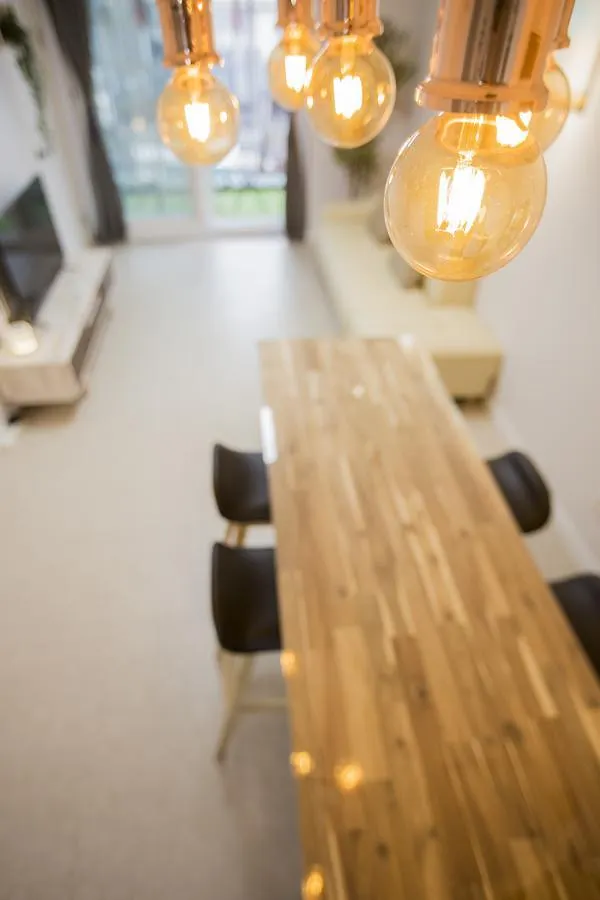Dear House Apartman Szöul