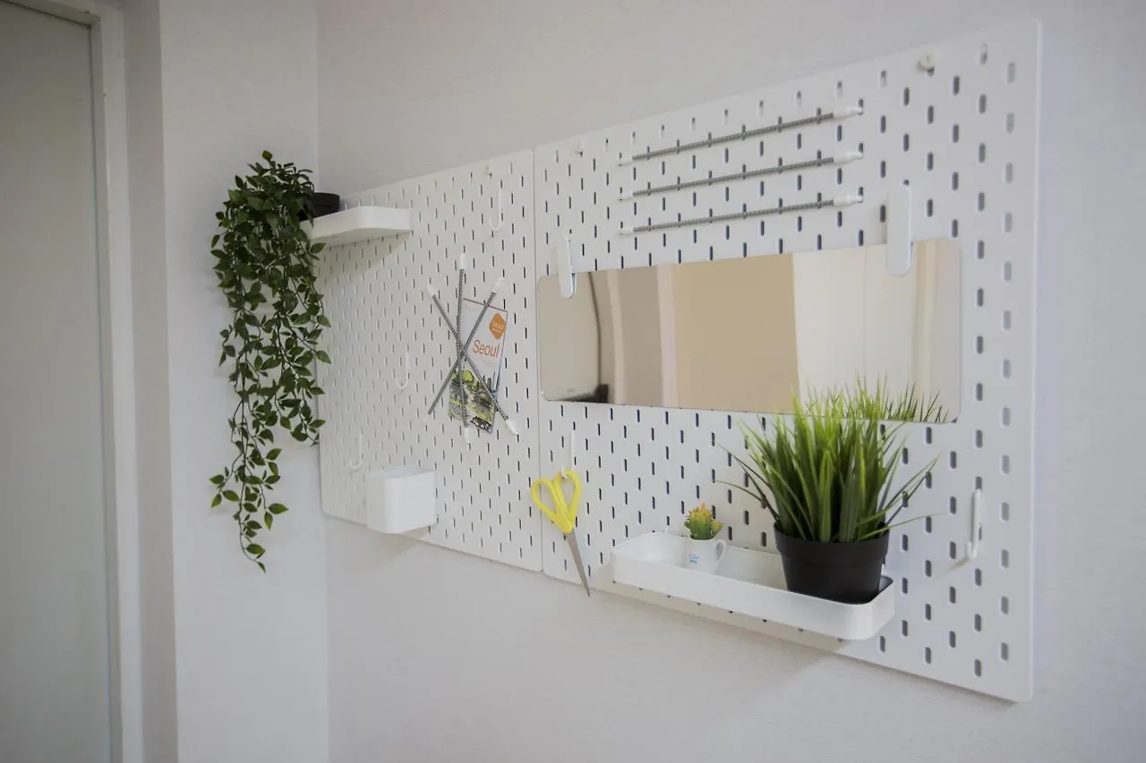 Dear House Apartman Szöul